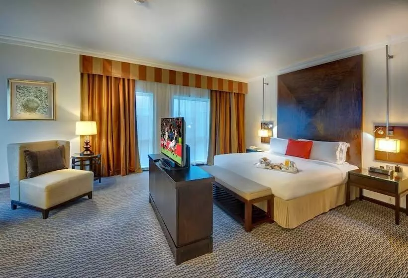 سوییت, Media Rotana Dubai