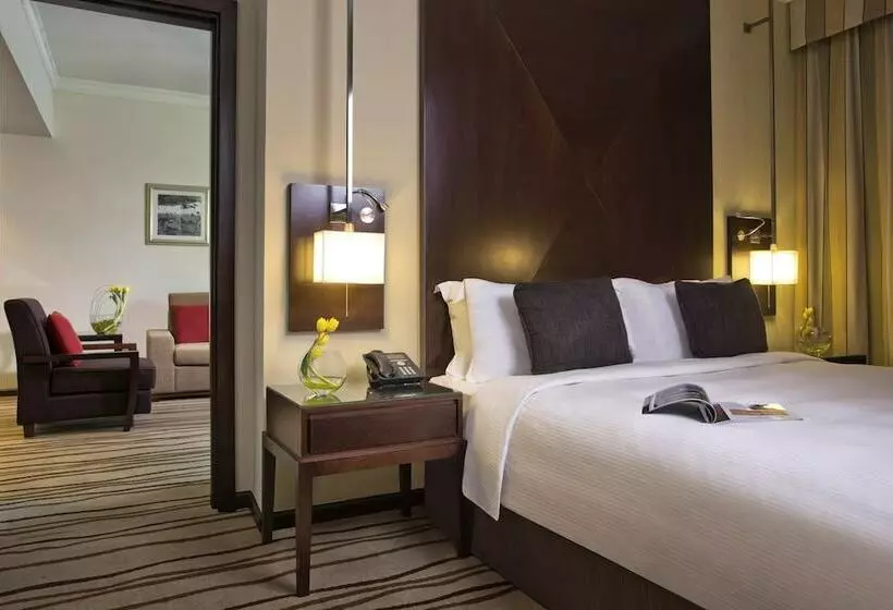 سوییت, Media Rotana Dubai