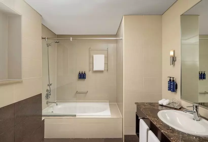 سوییت اجرایی, Media Rotana Dubai