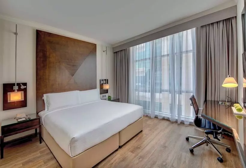 سوییت, Media Rotana Dubai