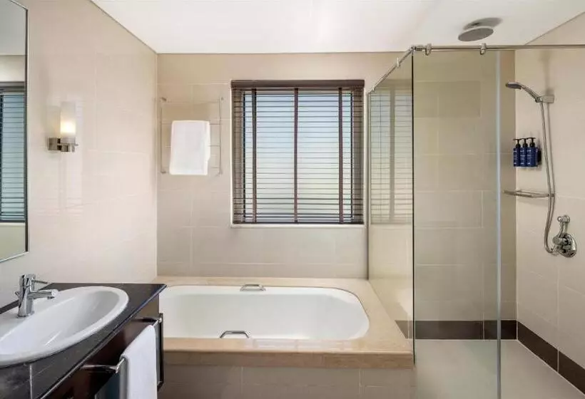 اتاق سوپریور, Media Rotana Dubai
