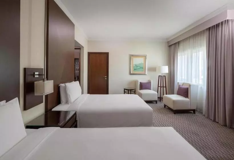 اتاق سوپریور, Media Rotana Dubai