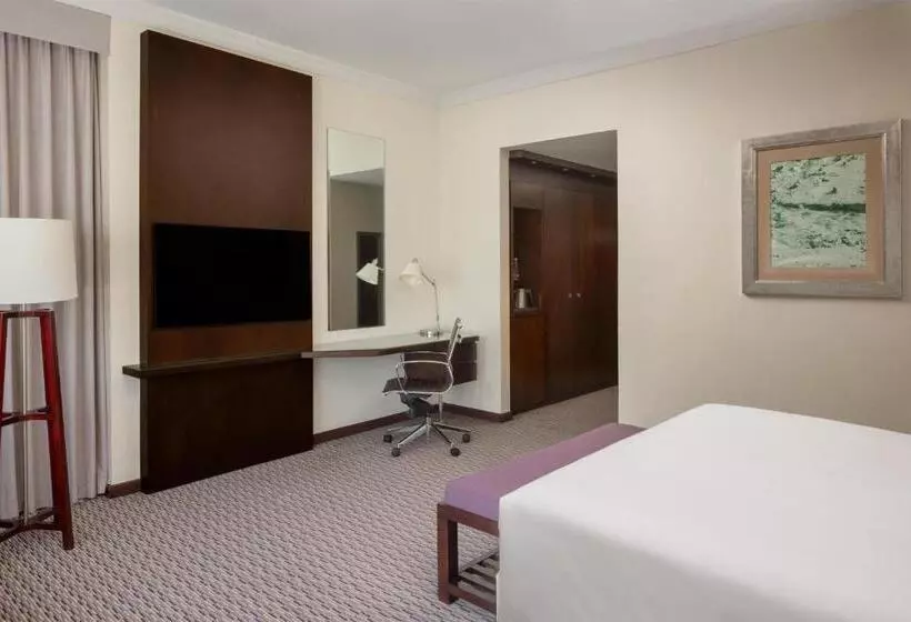 اتاق سوپریور, Media Rotana Dubai