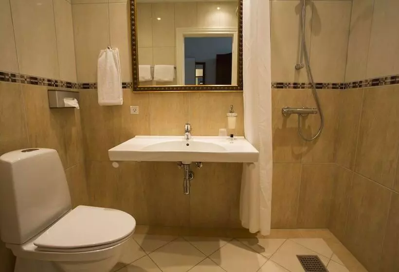 اتاق استاندارد, Milling Hotel Park