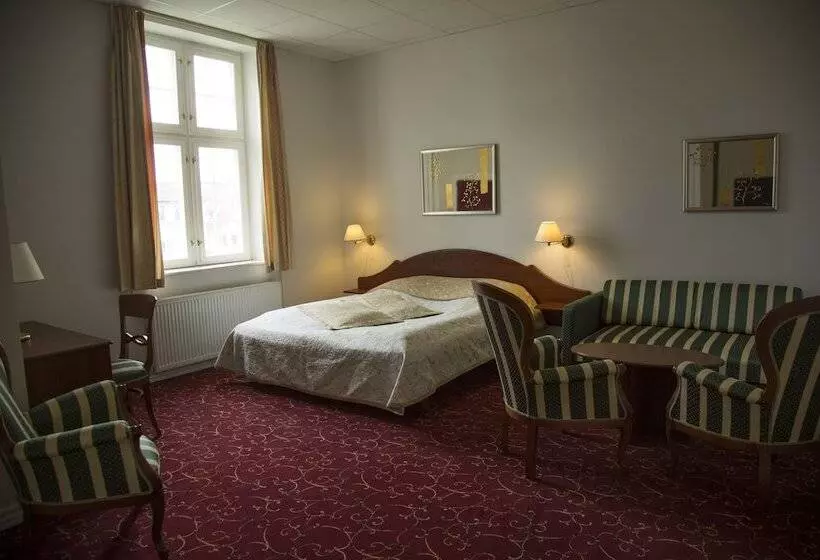 اتاق استاندارد, Milling Hotel Park
