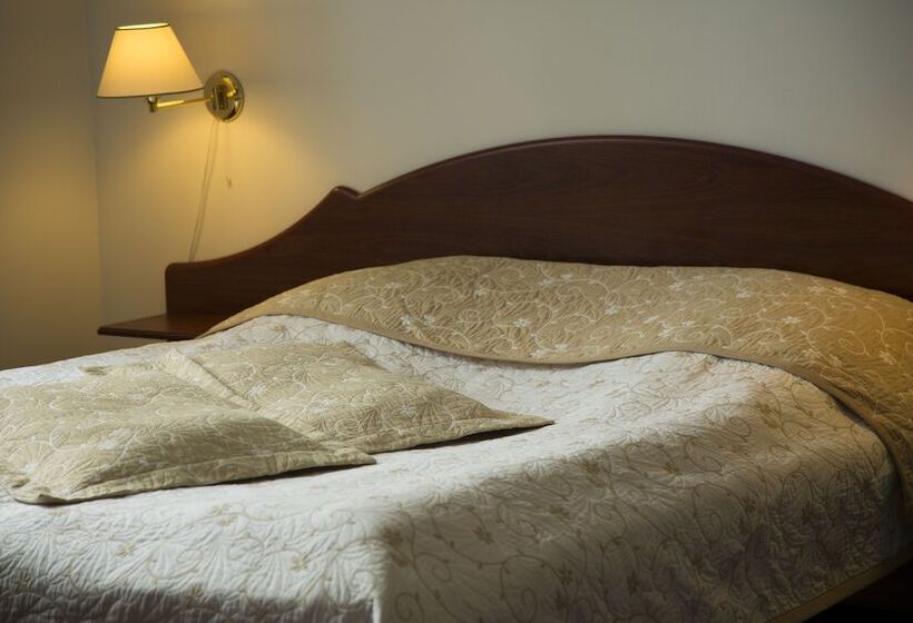 标准间, Milling Hotel Park