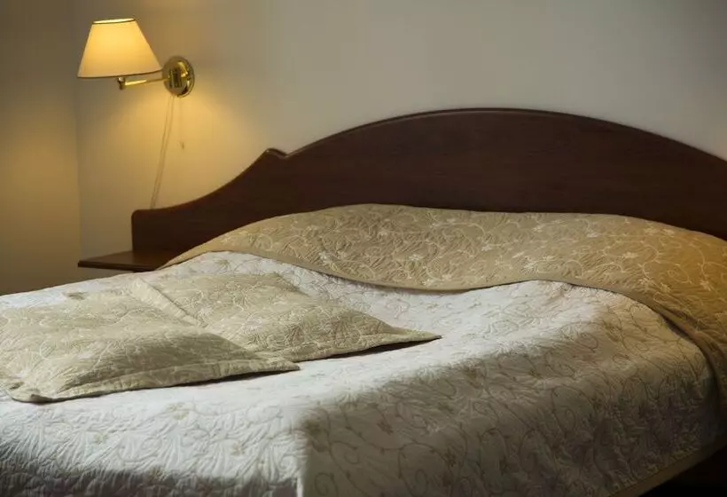 اتاق استاندارد, Milling Hotel Park