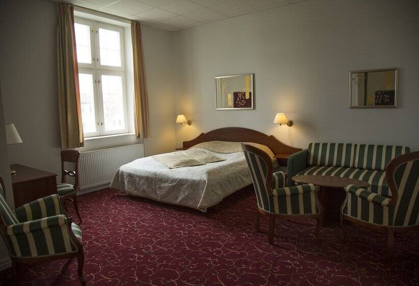 家庭间, Milling Hotel Park