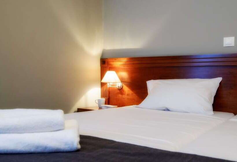 Номер Стандарт, Neptuno Beach