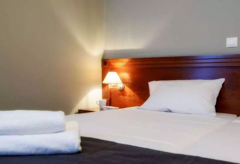 Standard-huone, Neptuno Beach
