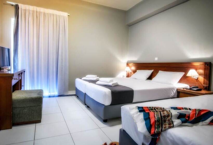 Номер Стандарт, Neptuno Beach
