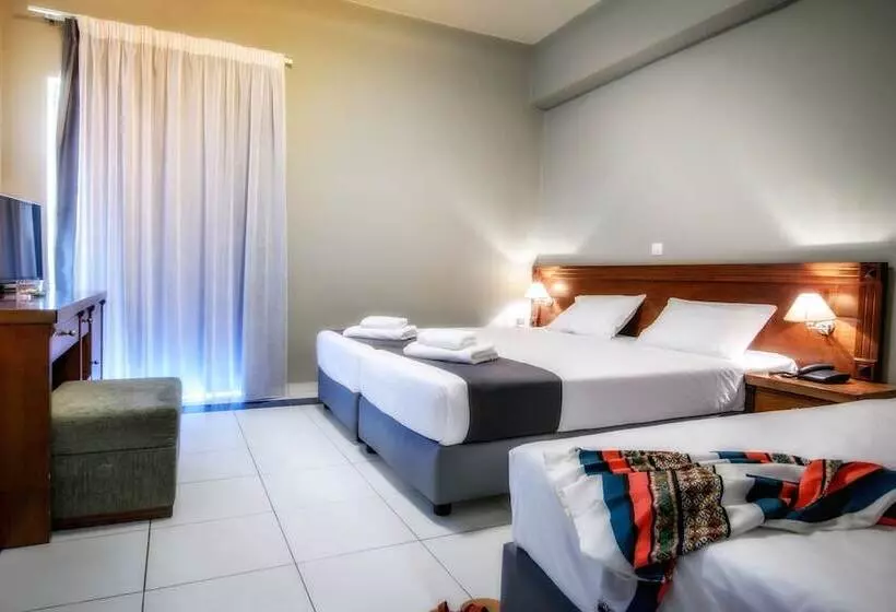 Standard-huone, Neptuno Beach