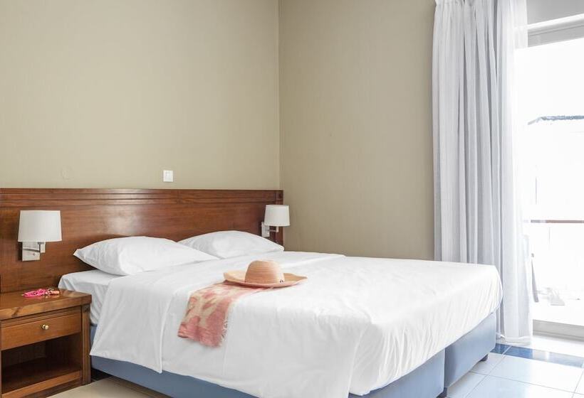 Номер Стандарт, Neptuno Beach