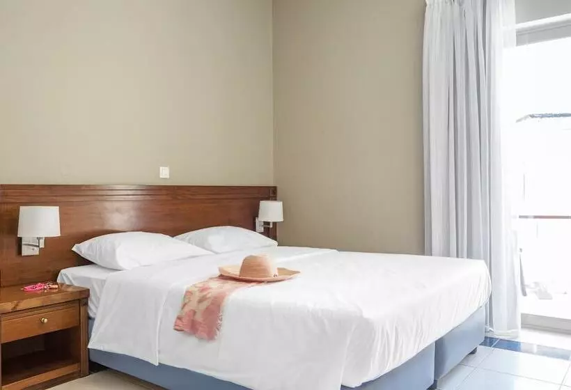 Standard-huone, Neptuno Beach