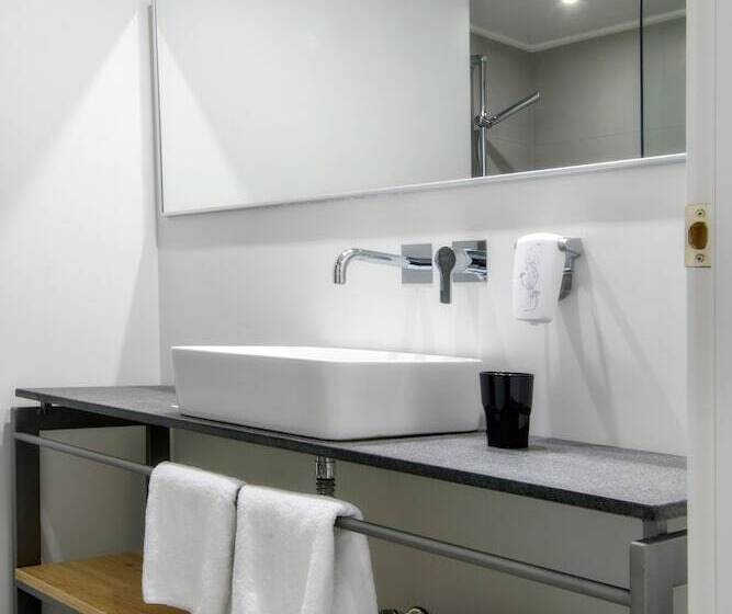 Номер Superior Боковой Вид на Море, Neptuno Beach