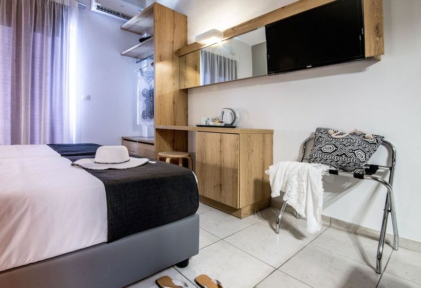 Номер Superior Боковой Вид на Море, Neptuno Beach