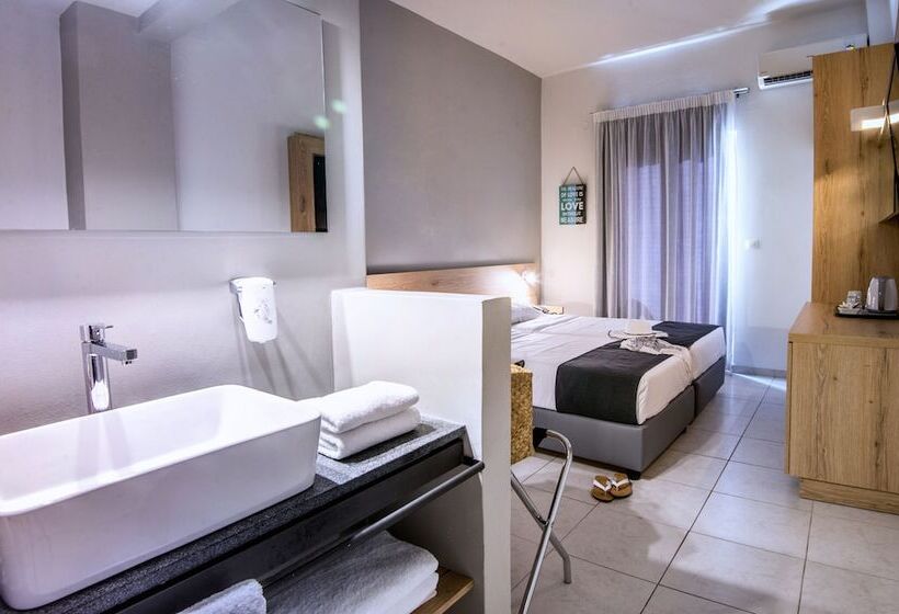 Номер Superior, Neptuno Beach