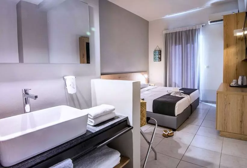 Superior-huone, Neptuno Beach