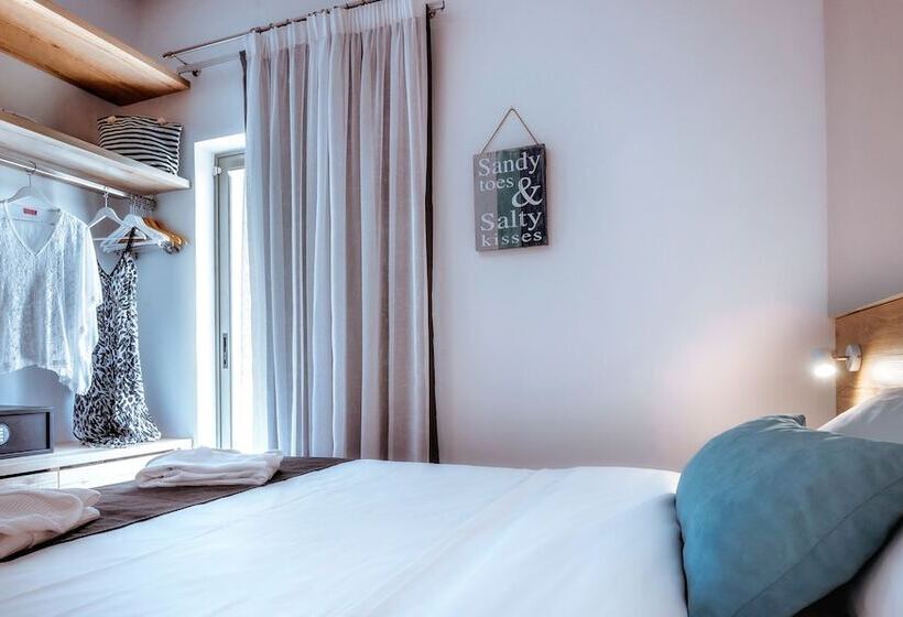 Номер Superior, Neptuno Beach