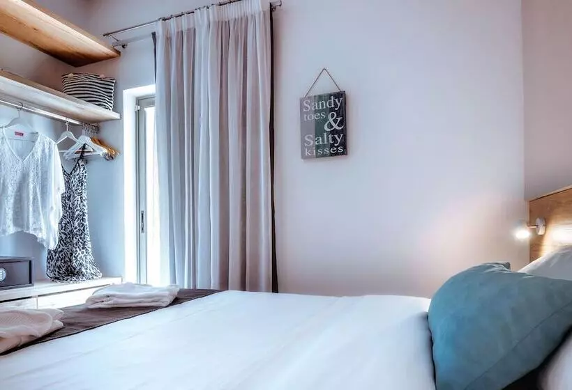 Superior-huone, Neptuno Beach