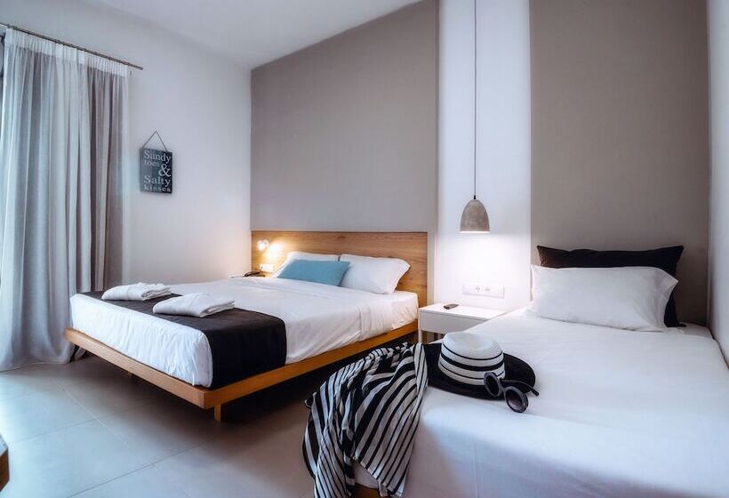 Номер Superior, Neptuno Beach