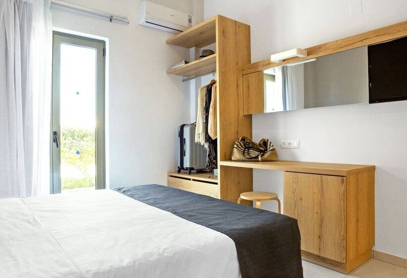 Номер Superior Боковой Вид на Море, Neptuno Beach