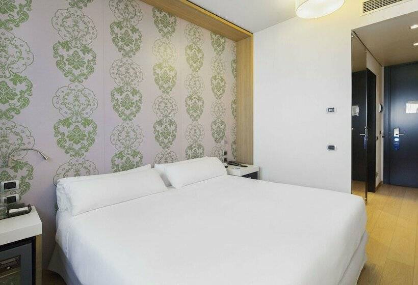 标准间, NH Milano Fiera