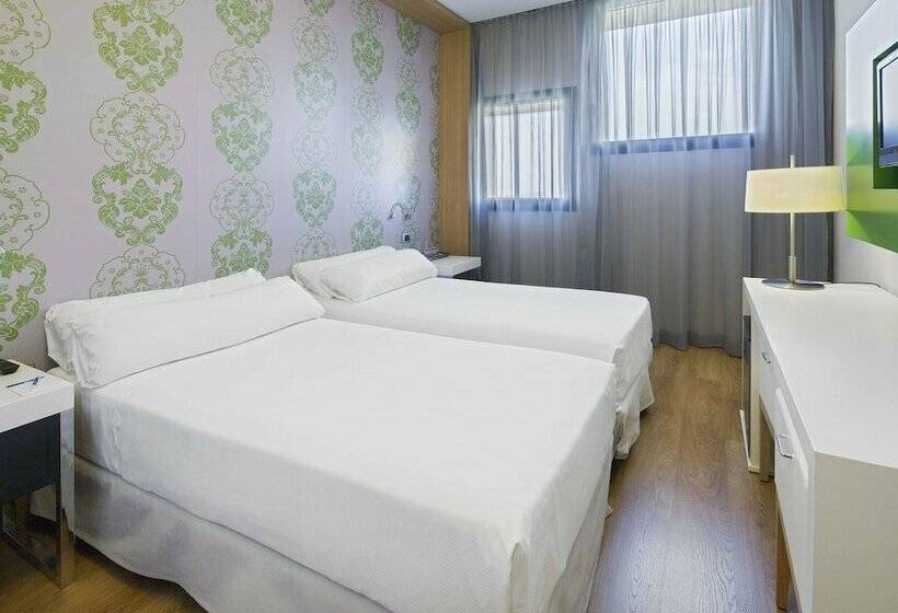 标准间, NH Milano Fiera