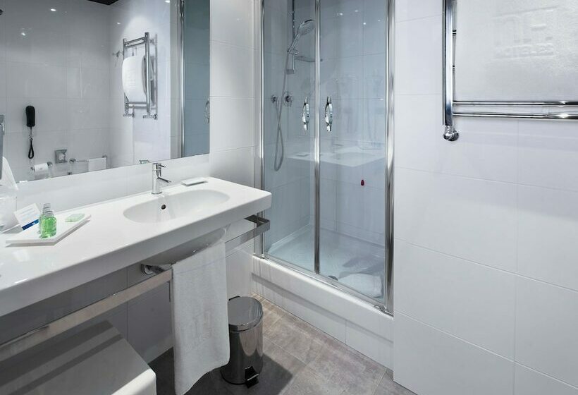 标准间, NH Milano Fiera