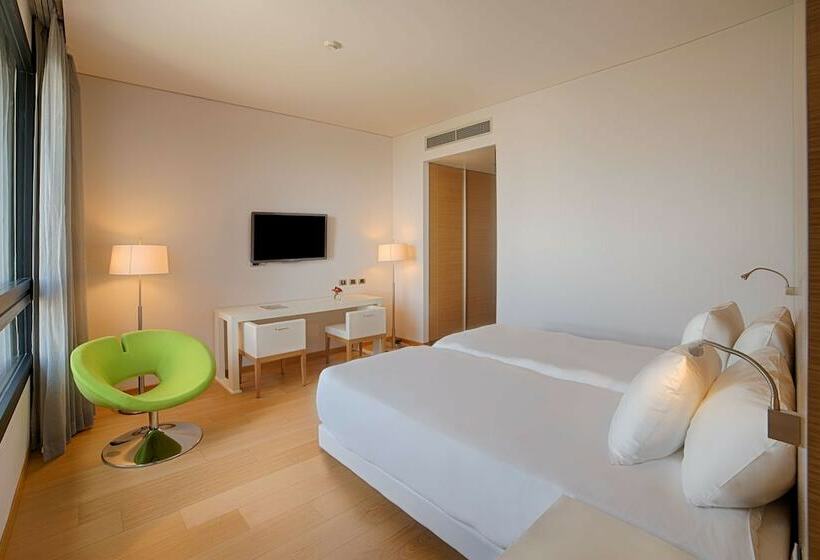 高级大房间, NH Milano Fiera