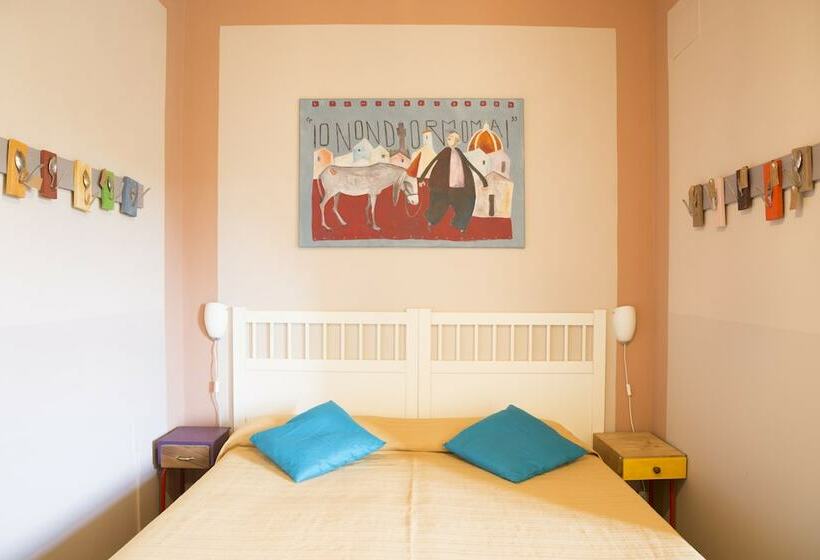 اتاق استاندارد, Panorama