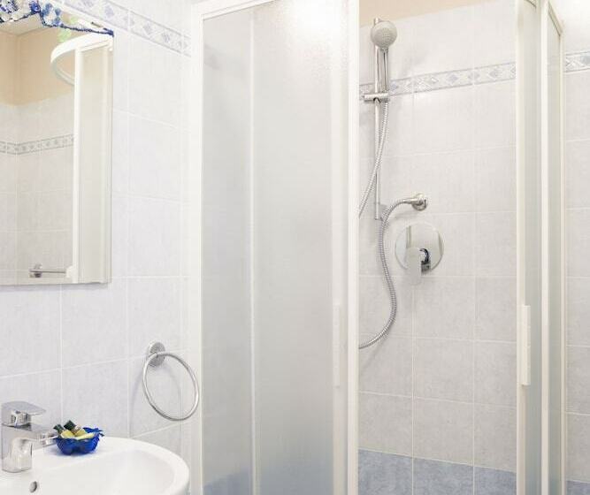 اتاق استاندارد, Panorama