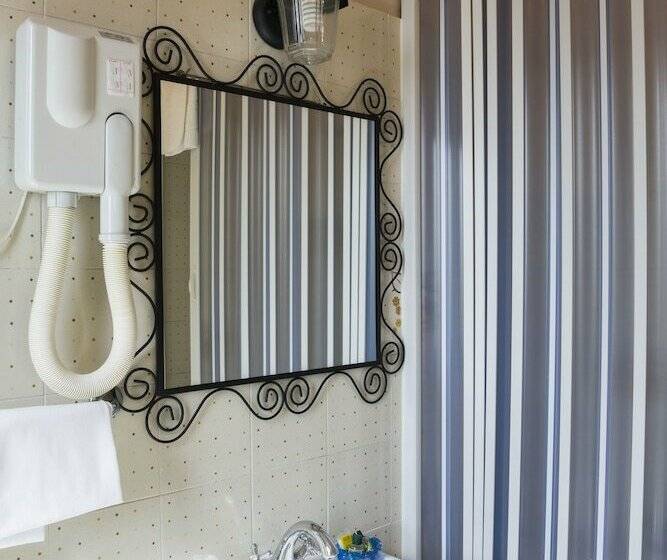 اتاق استاندارد, Panorama