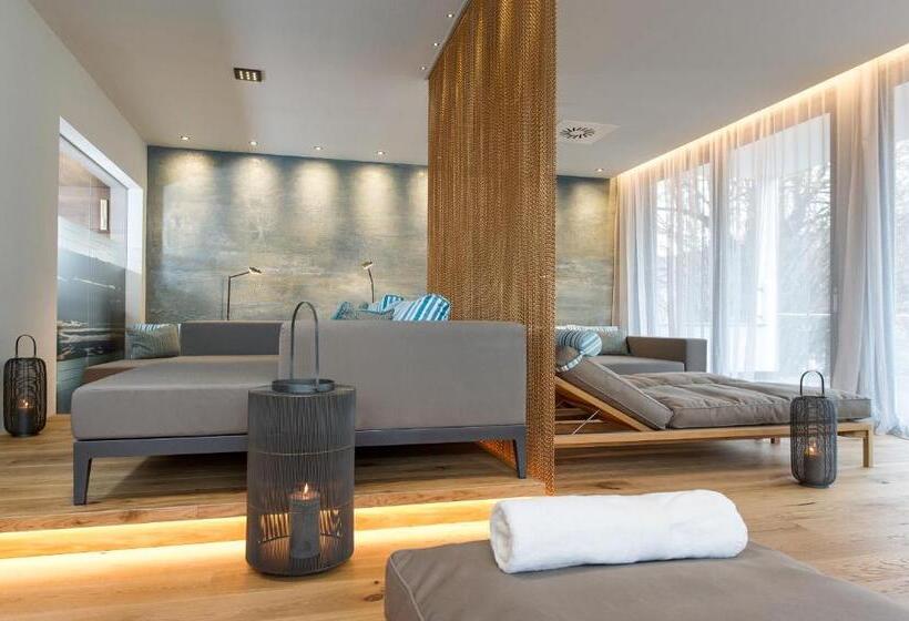 חדר סטנדרט, Post Wrann