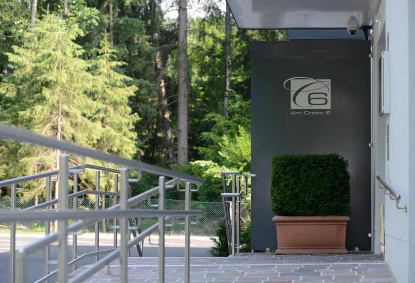 סוויטה משפחתית, Post Wrann