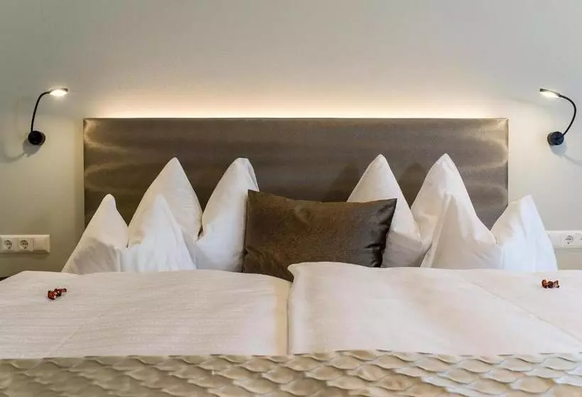 Comfort-huone, Post Wrann