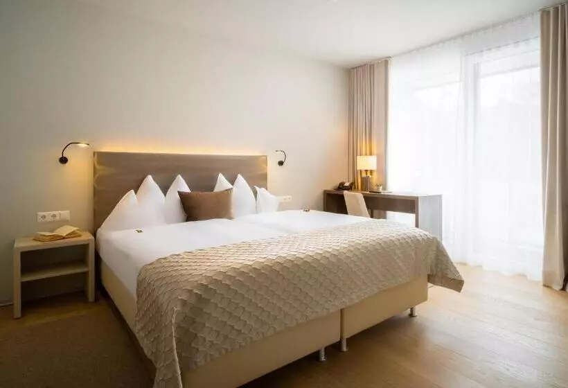 Comfort-huone, Post Wrann