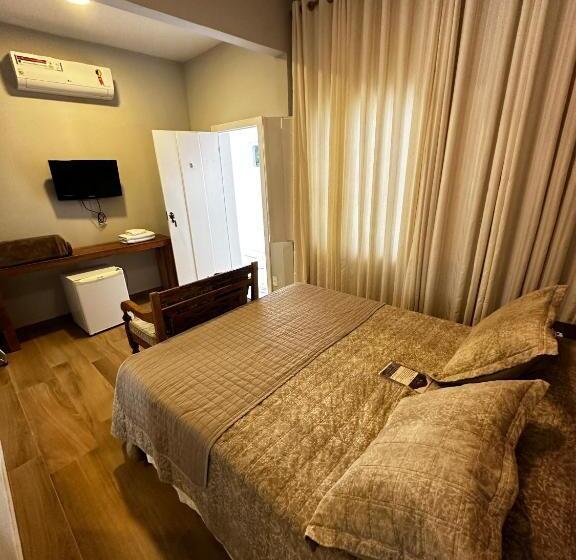 スタンダードルーム, Pousada Villa Alferes