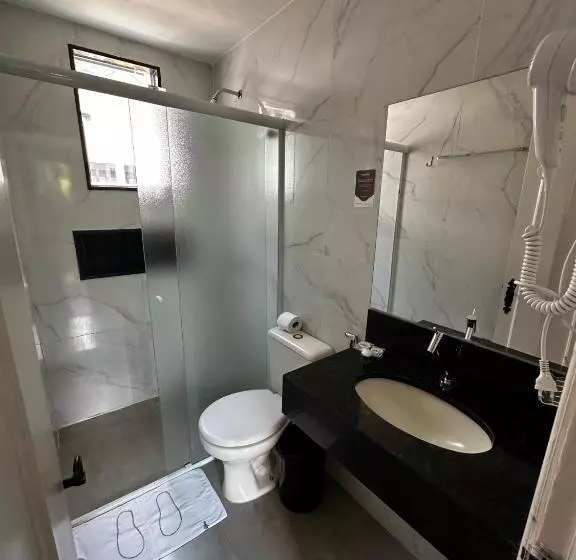آپارتمان 1 خوابه, Pousada Villa Alferes