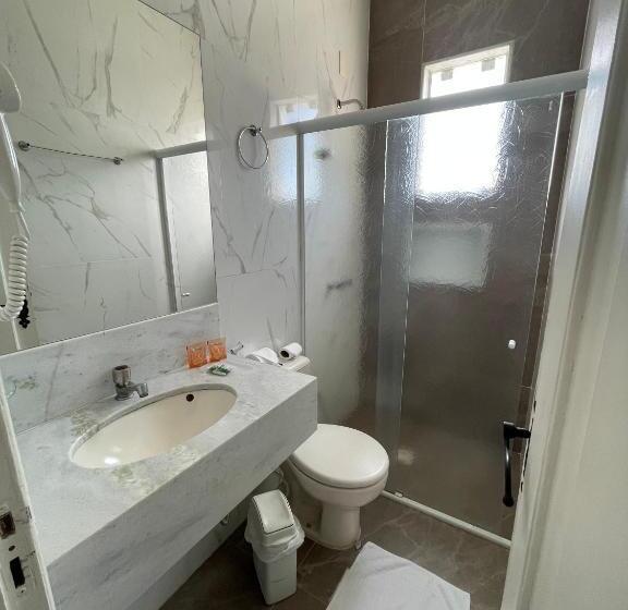 Номер Deluxe, Pousada Villa Alferes