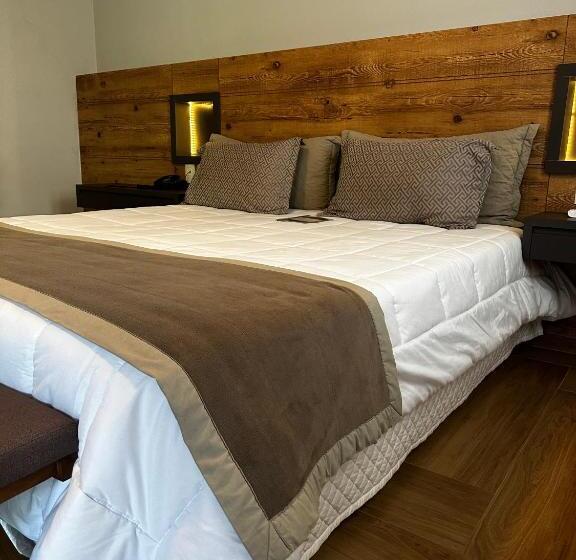 バスタブ付きスタンダードルーム, Pousada Villa Alferes