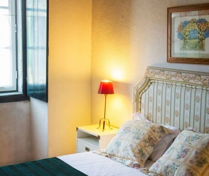 דירת חדר, Quinta Da Praia Das Fontes