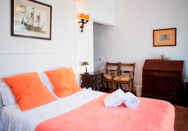 חדר סטנדרט, Quinta Da Praia Das Fontes