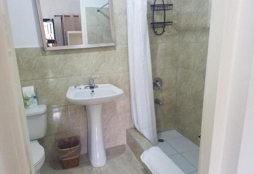 اتاق استاندارد, Roots Cafe Rooms