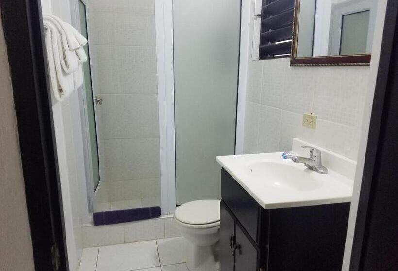 اتاق سوپریور, Roots Cafe Rooms