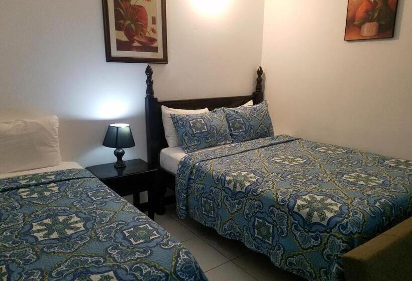 اتاق سوپریور, Roots Cafe Rooms