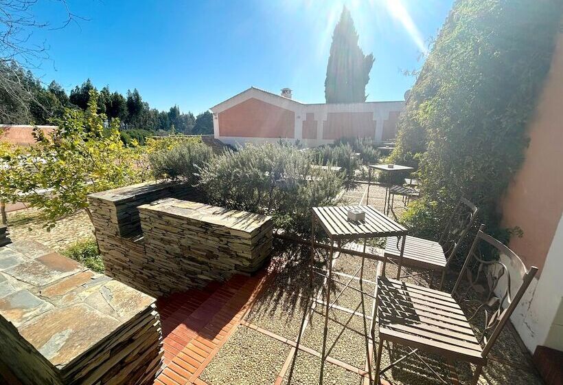 Номер Стандарт, Naturarte Campo Duna Parque Resorts & Hotels