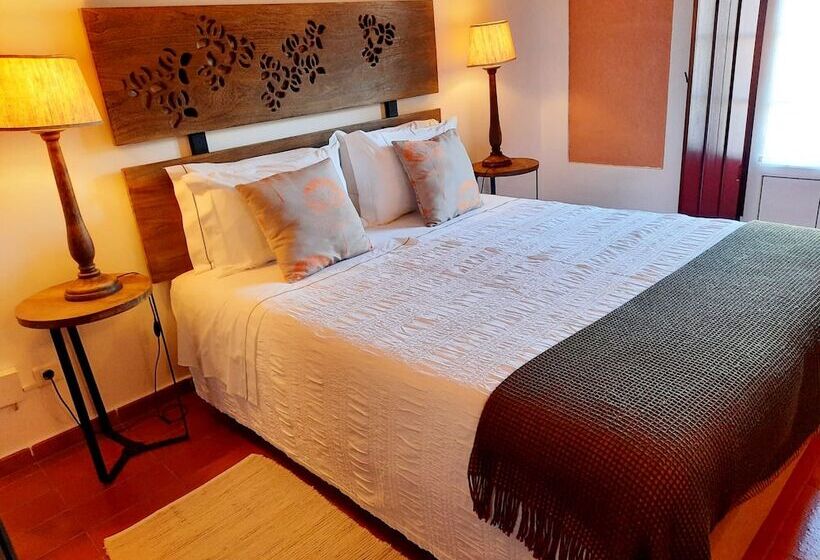 Номер Стандарт, Naturarte Campo Duna Parque Resorts & Hotels