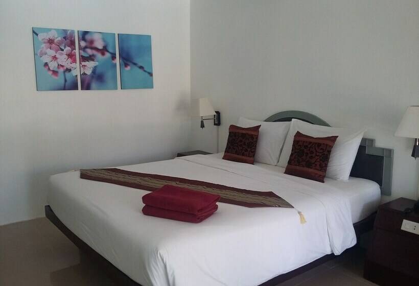 חדר סופריור, Samui Orchid The Ocean Resort