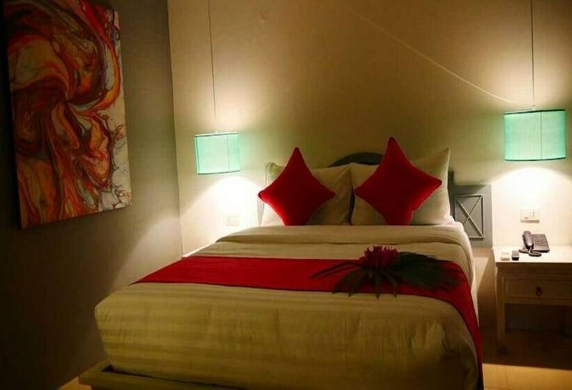 חדר סופריור, Samui Orchid The Ocean Resort